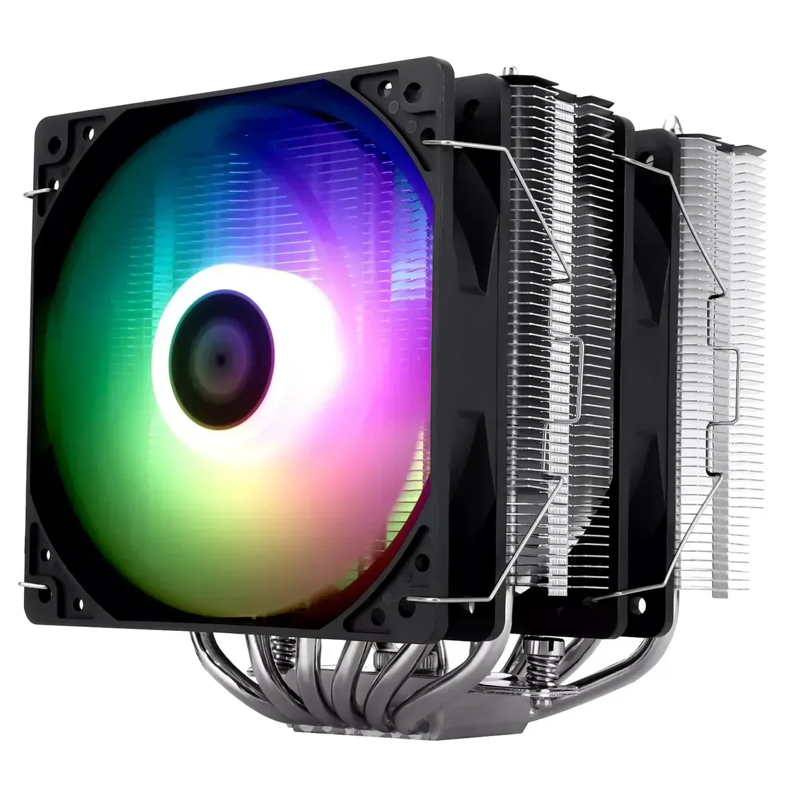 Thermalright Peerless Assassin 120 SE ARGB 66.17 CFM CPU