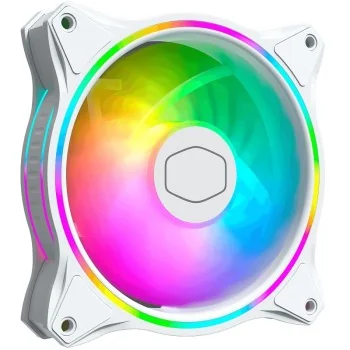 Cooler Master MasterFan MF Halo 47.2 CFM 120 mm