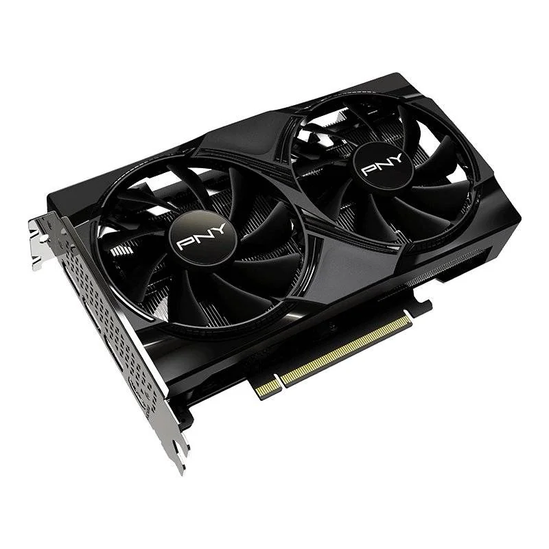 PNY VCG50508DFXPB1 GeForce RTX 5050 8 GB