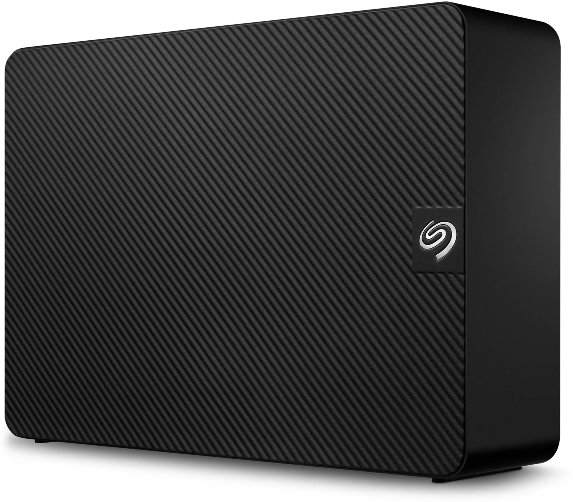 Seagate Expansion with Rescue Data Recovery Services 8 TB