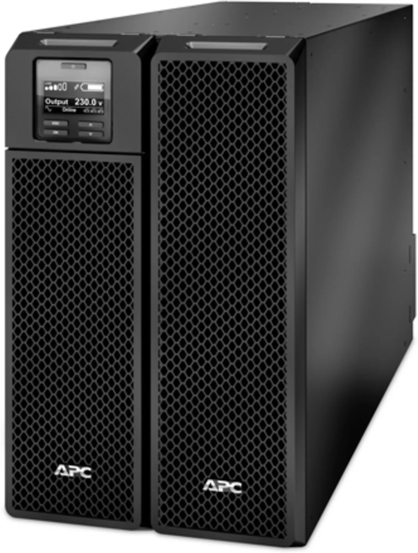 APC SRT10KXLI UPS