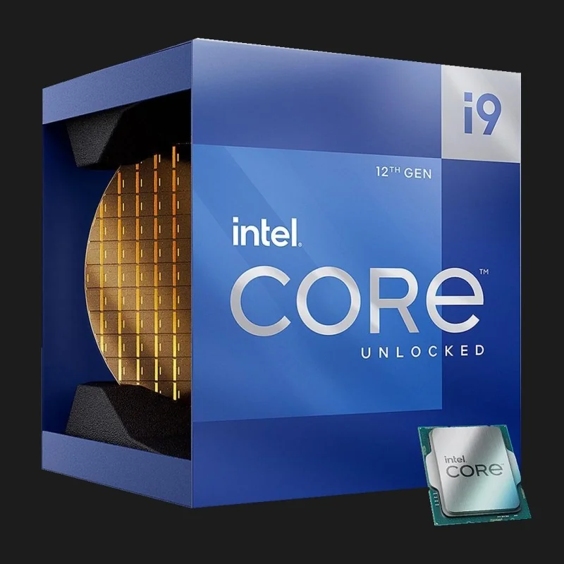 Intel Core i9-12900K 3.2 GHz 16-Core