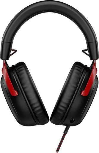 HP HyperX Cloud III