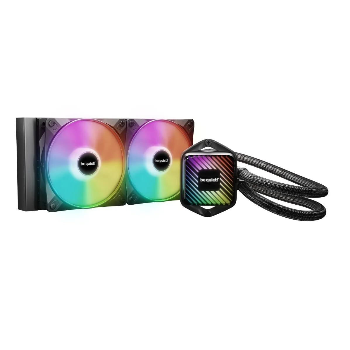 be quiet! Pure Loop 3 LX Liquid CPU