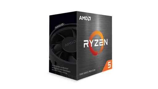 AMD Ryzen 5 5600GT 3.6 GHz 6-Core