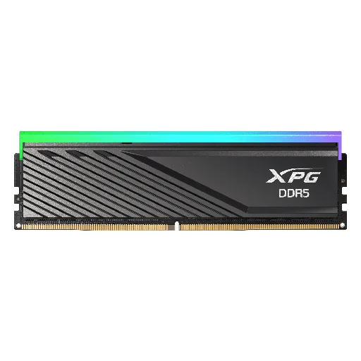 ADATA XPG Lancer Blade RGB 16 GB (1 x 16 GB) DDR5-6000 CL48 Memory