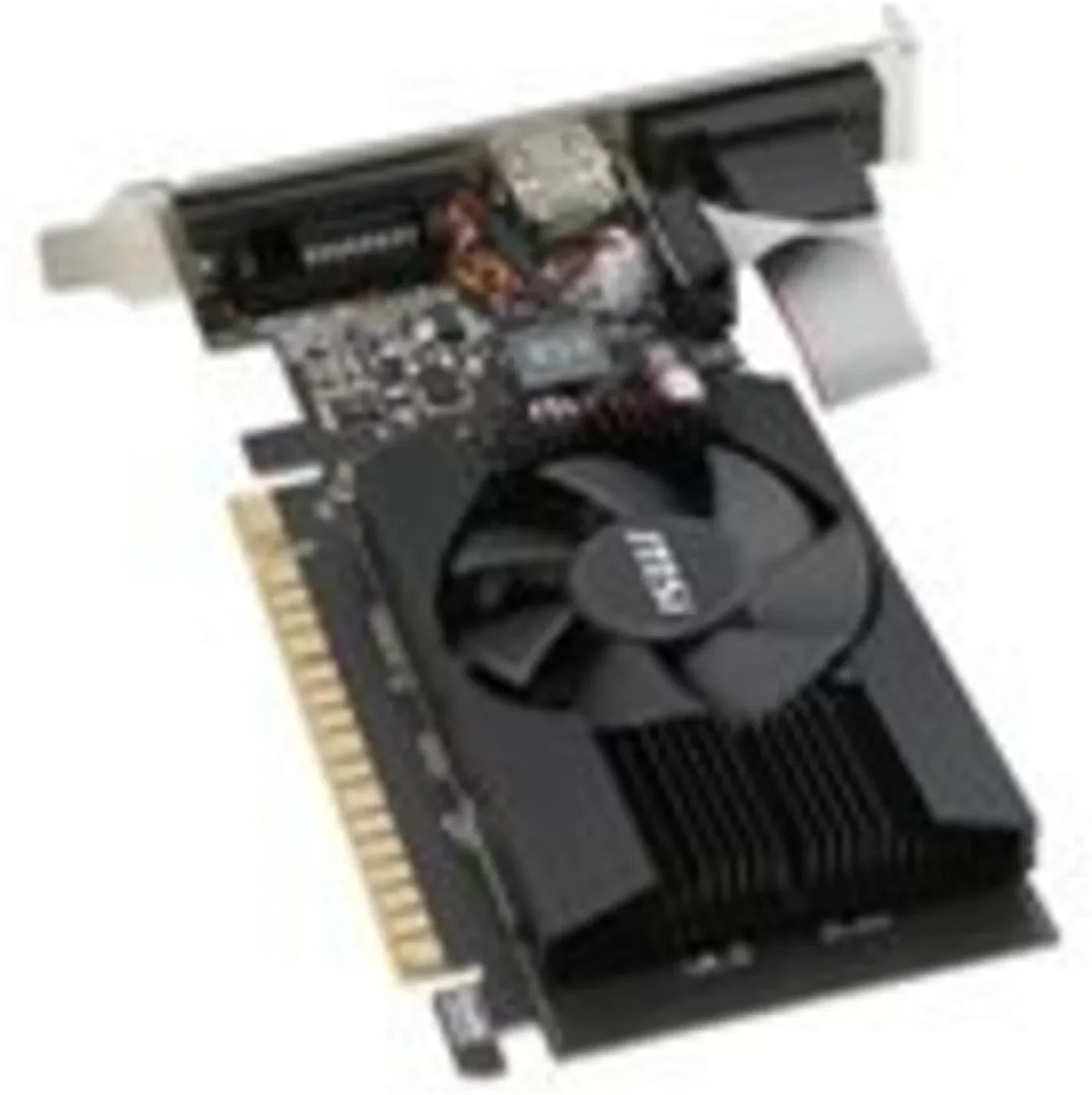 MSI GT 710 2GD3 LP GeForce GT 710 2 GB