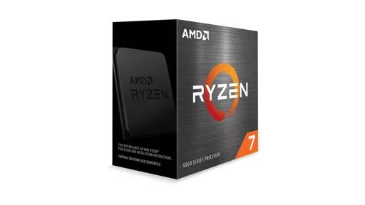 AMD Ryzen 7 5700G 3.8 GHz 8-Core