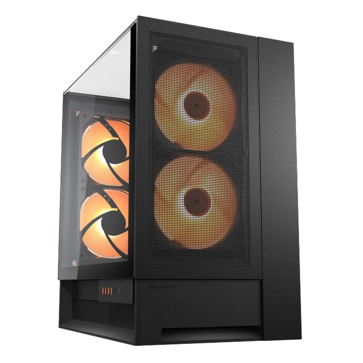 Cougar OmnyX ATX
