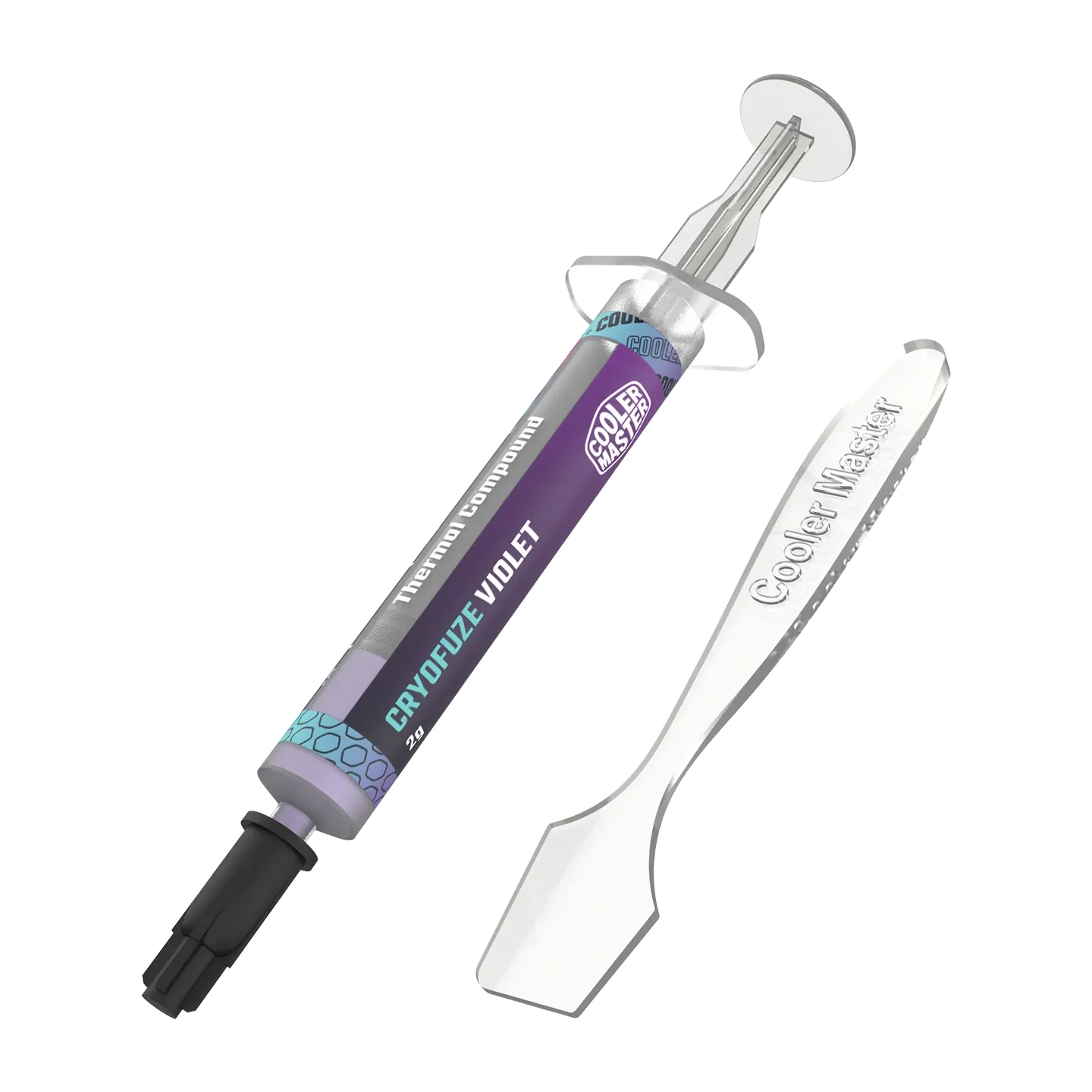 Cooler Master CryoFuze Violet 2 g Thermal Paste