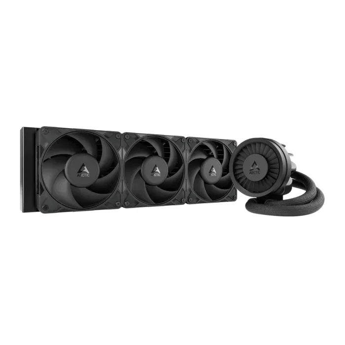 ARCTIC Liquid Freezer III Pro 360 77 CFM Liquid CPU