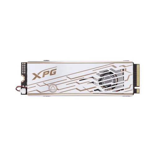 ADATA XPG MARS 980 PRO 2 TB M.2-2280 PCIe 5.0 X4 NVME