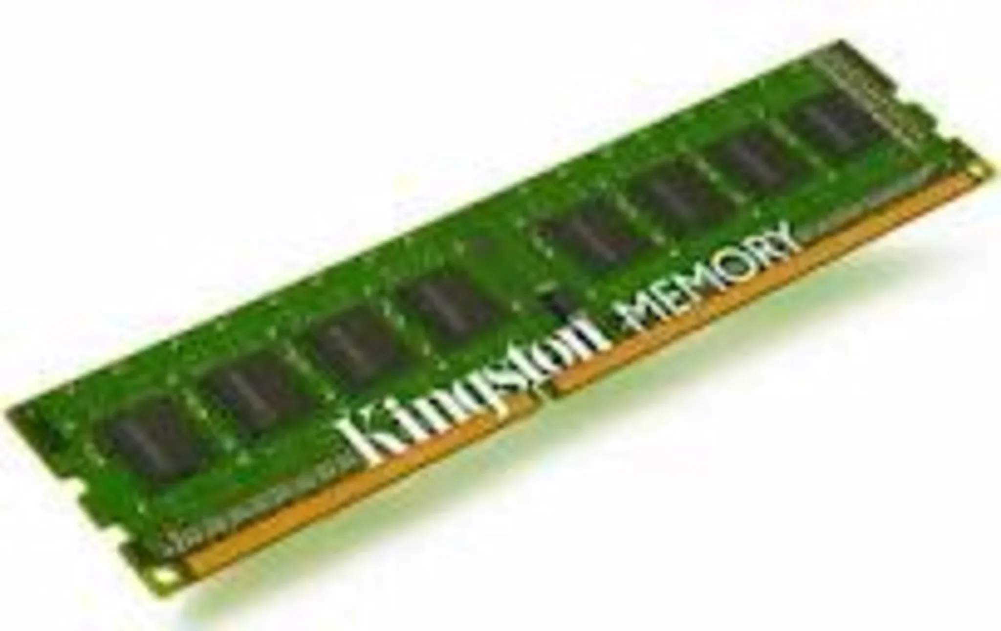Kingston KVR16N11/8 8 GB (1 x 8 GB) DDR3-1600 CL11 Memory