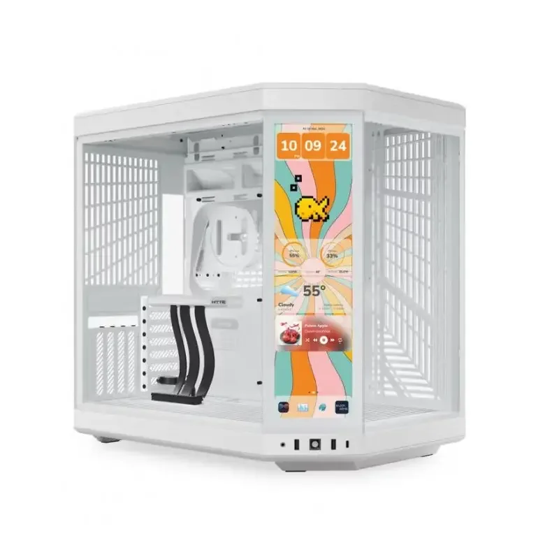 HYTE Y70 Touch Infinite ATX