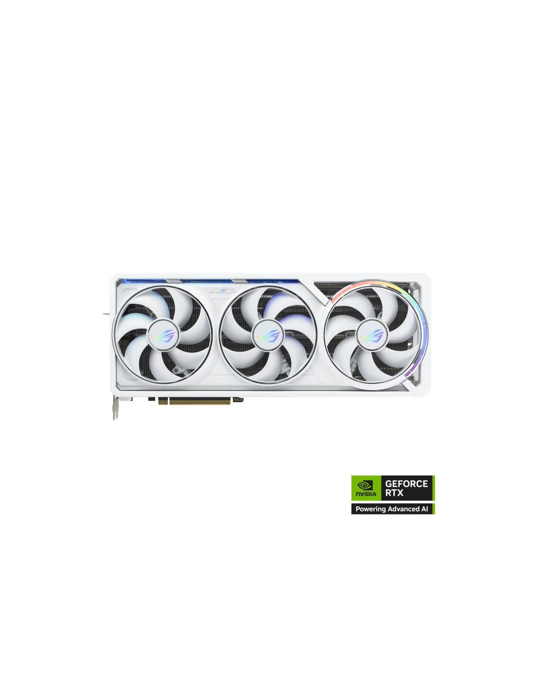 Asus ROG Astral OC GeForce RTX 5090 32 GB