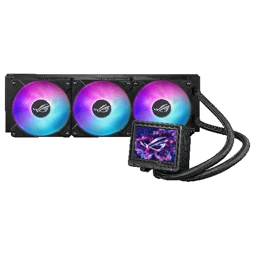 Asus ROG Ryujin III 360 ARGB Extreme 89.73 CFM Liquid CPU