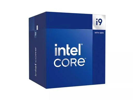 Intel Core i9-14900 2 GHz 24-Core