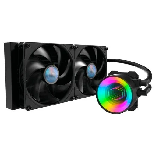 Cooler Master MasterLiquid ML280 Mirror Liquid CPU