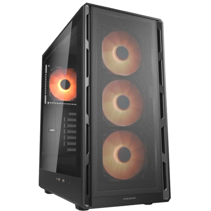 Cougar Airface Pure Pro ATX
