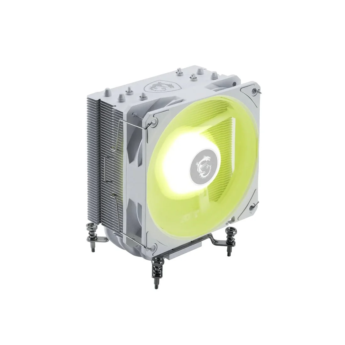 MSI MAG COREFROZR AA13 62.6 CFM CPU Cooler