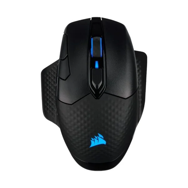 Corsair DARK CORE RGB PRO SE Wireless Optical Mouse