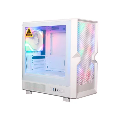 Zalman M4 MicroATX