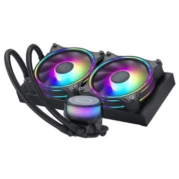 Cooler Master MasterLiquid ML240 Illusion Liquid CPU