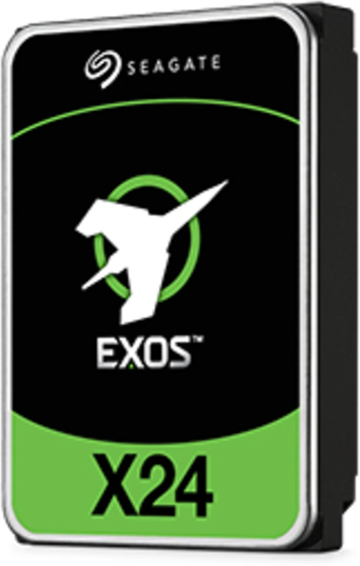 Seagate Exos X24 16 TB 3.5" 7200 RPM