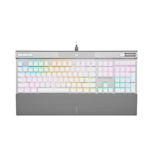 Corsair K70 RGB PRO RGB Wired