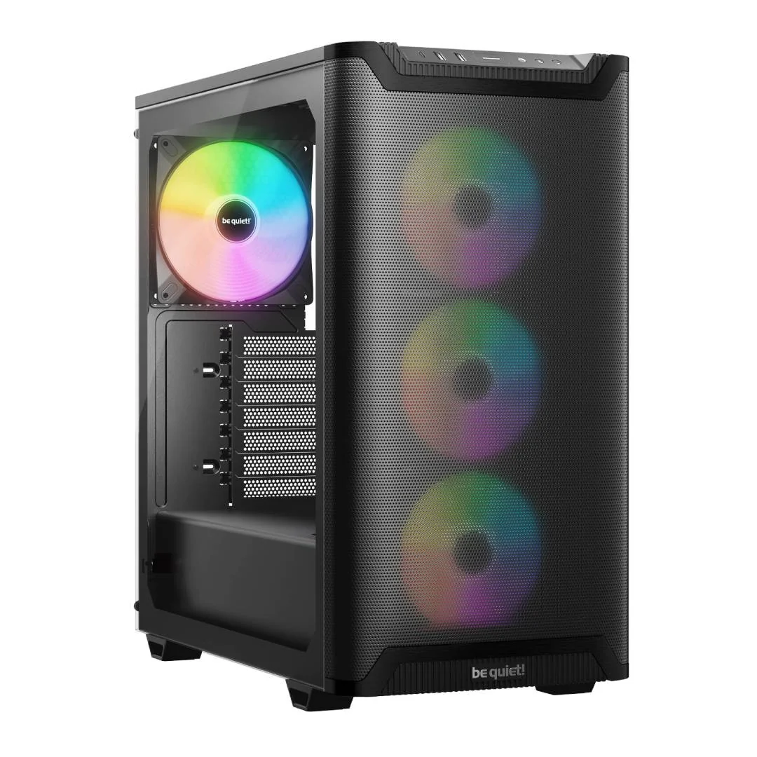be quiet! Pure Base 501 LX ATX