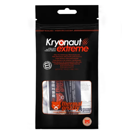 Thermal Grizzly Kryonaut Extreme 2 g Thermal Paste