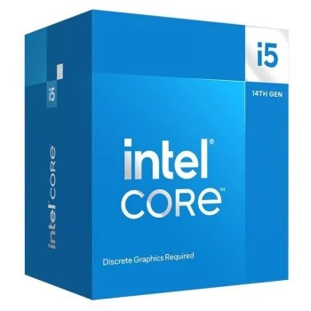 Intel Core i5-14400F 2.5 GHz 10-Core