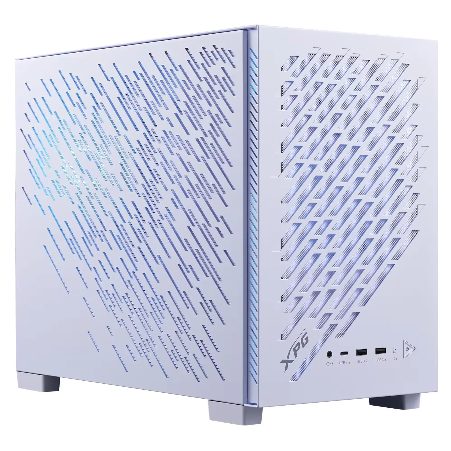 ADATA XPG VALOR AIR NANO MicroATX