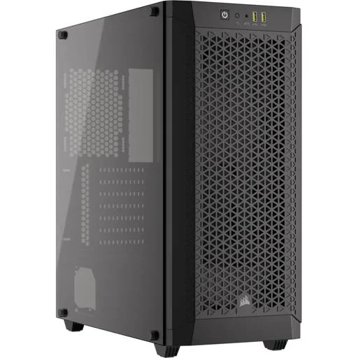 Corsair 480T ATX