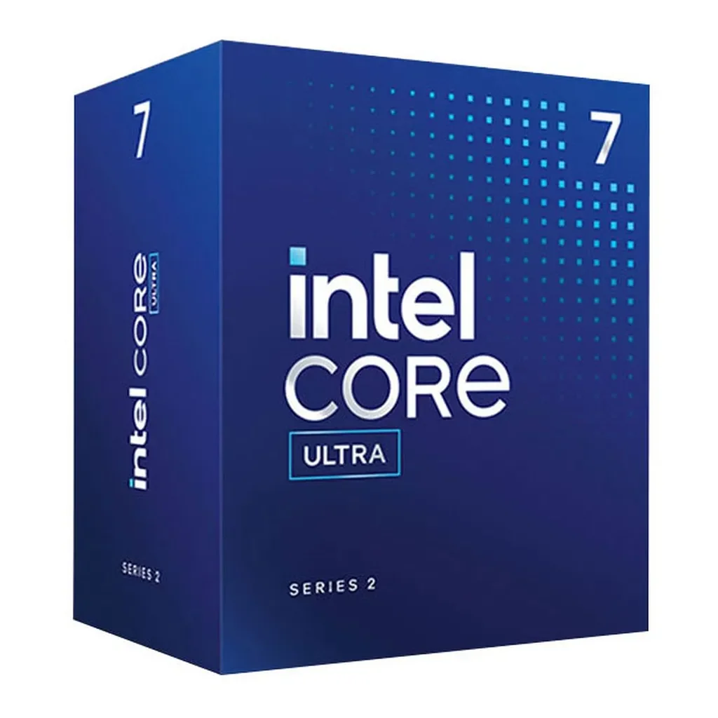 Intel Core Ultra 7 265 2.4 GHz 20-Core