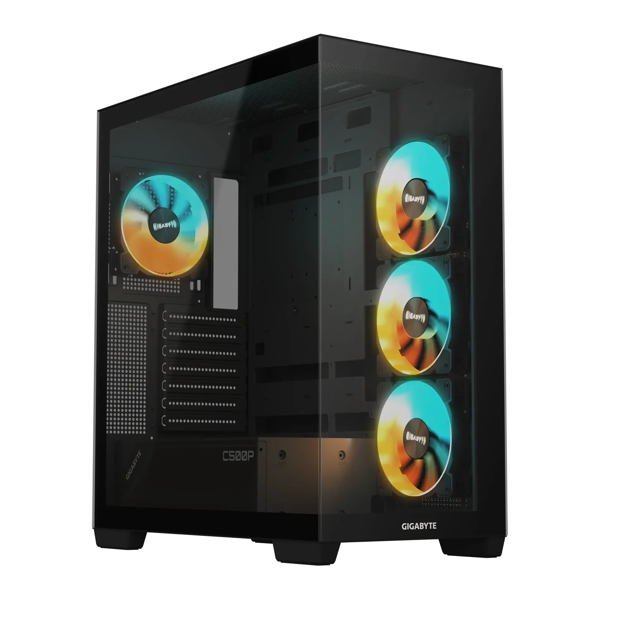 Gigabyte C500 PANORAMIC STEALTH ATX
