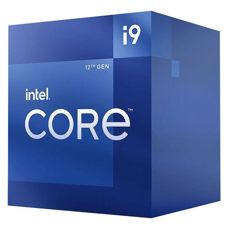 Intel Core i9-12900 2.4 GHz 16-Core