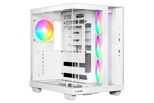 be quiet! Light Base 500 LX ATX