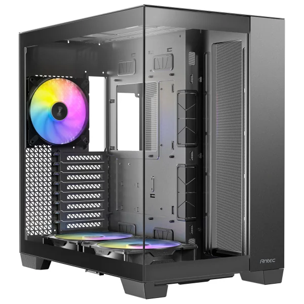 Antec C8 ARGB ATX