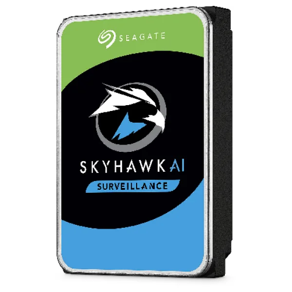 Seagate SkyHawk AI 8 TB 3.5" 7200 RPM