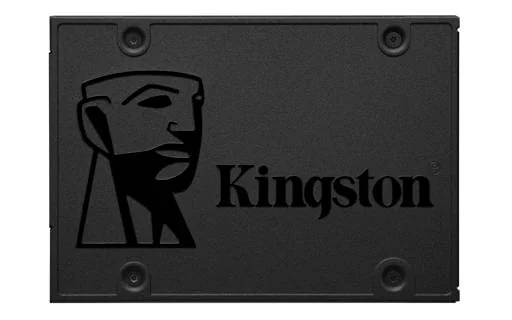 Kingston A400 960 GB 2.5"