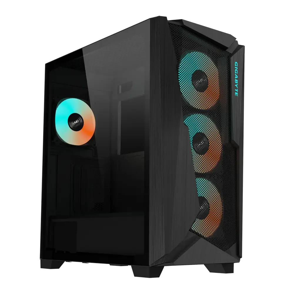 Gigabyte C301 GLASS V2 ATX