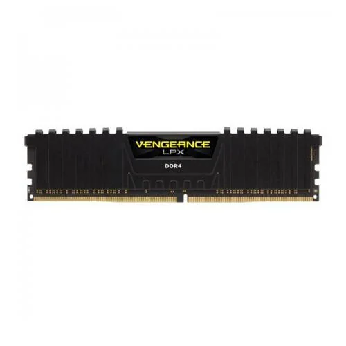 Corsair Vengeance LPX 8 GB (1 x 8 GB) DDR4-3200 CL16 Memory