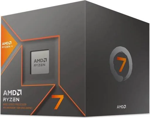 AMD Ryzen 7 8700G 4.2 GHz 8-Core