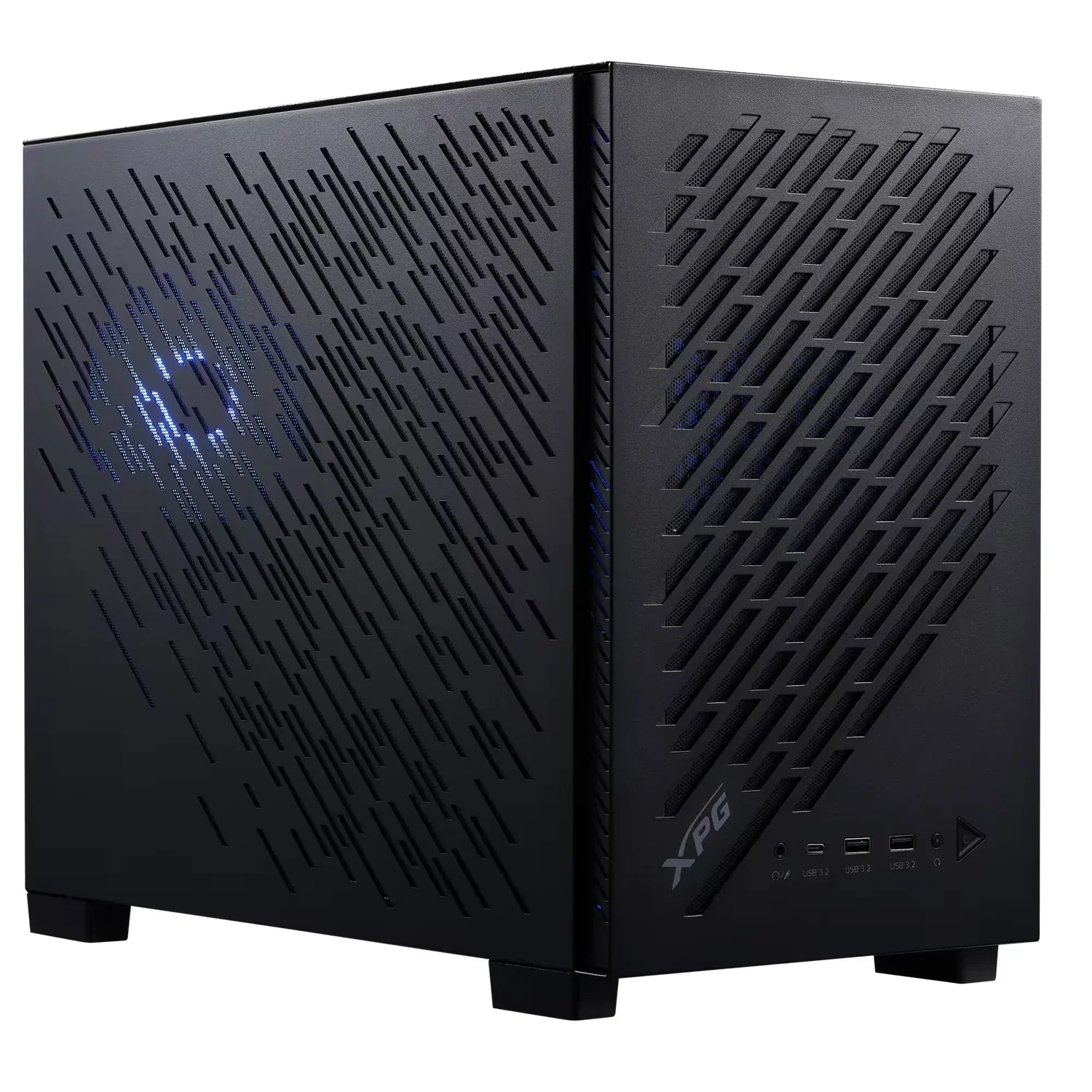 ADATA XPG VALOR AIR NANO MicroATX