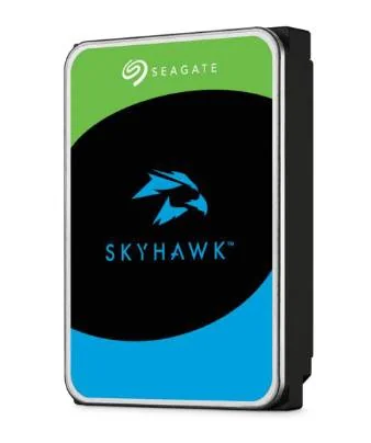 Seagate SkyHawk Surveillance +Rescue 2 TB 3.5" 5400 RPM