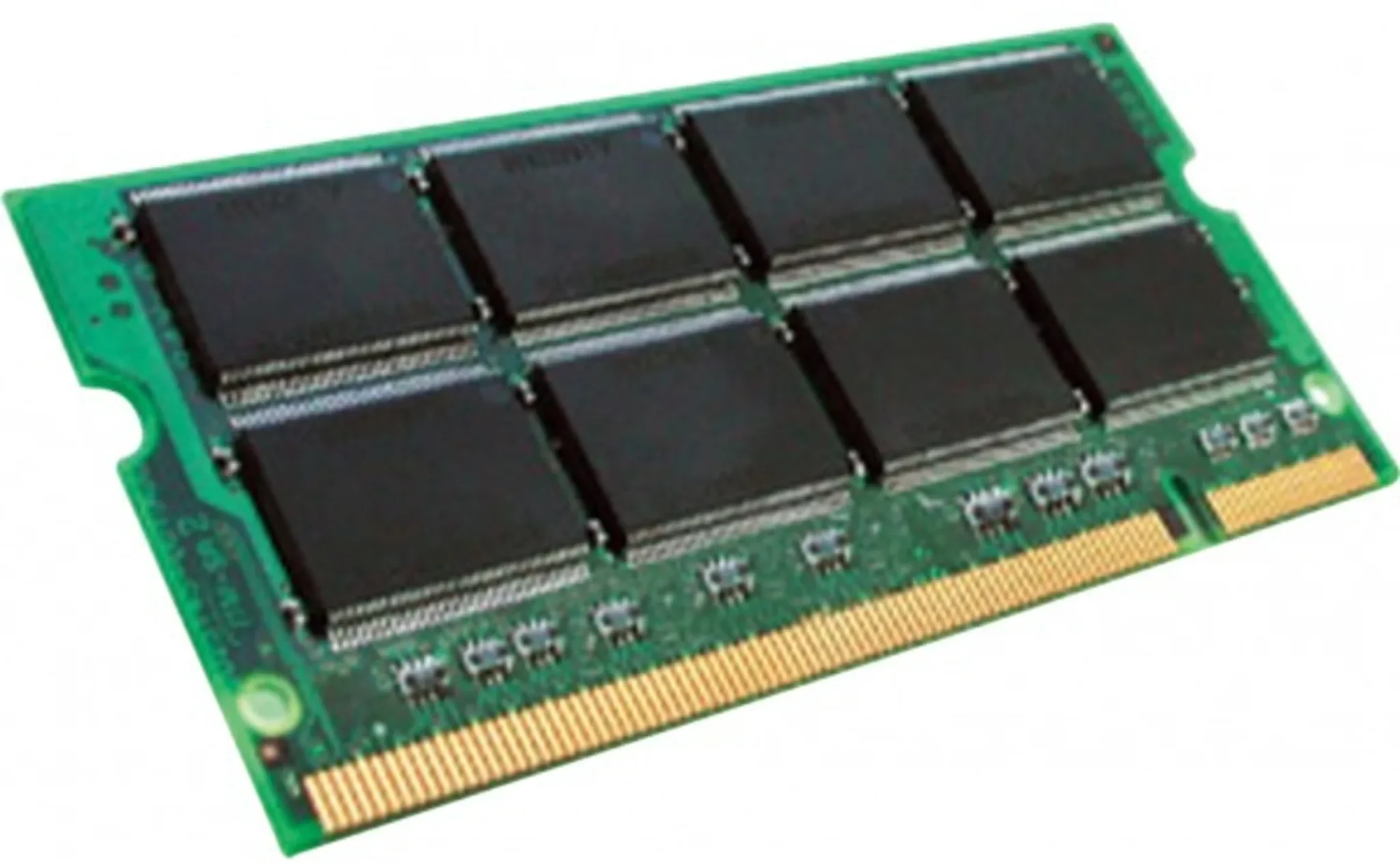 Kingston KVR16LS11/4 4 GB (1 x 4 GB) DDR3-1600 SODIMM CL11 Memory