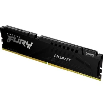 Kingston FURY Beast 8 GB (1 x 8 GB) DDR5-5600 CL40 Memory
