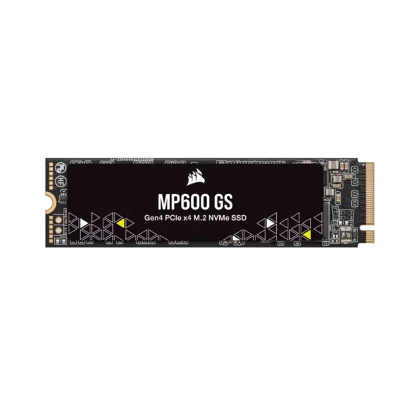 Corsair MP600 GS 1 TB M.2-2280 PCIe 4.0 X4 NVME
