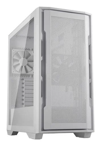 Cougar Uniface ATX